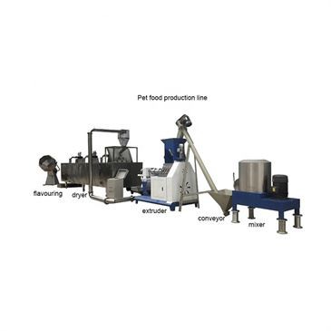 continuously-drum-type-seasoning-machine