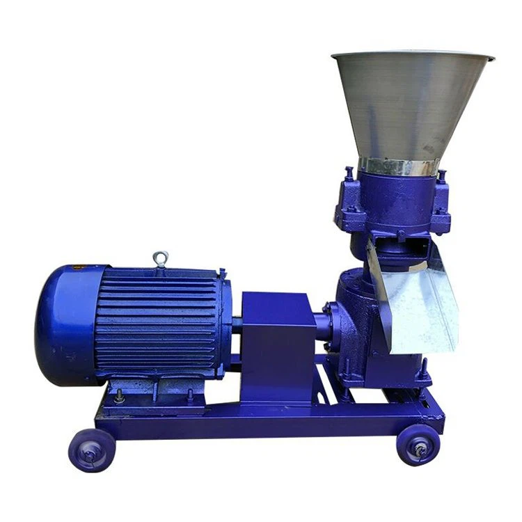 Small household pellet machine Small household pellet machine