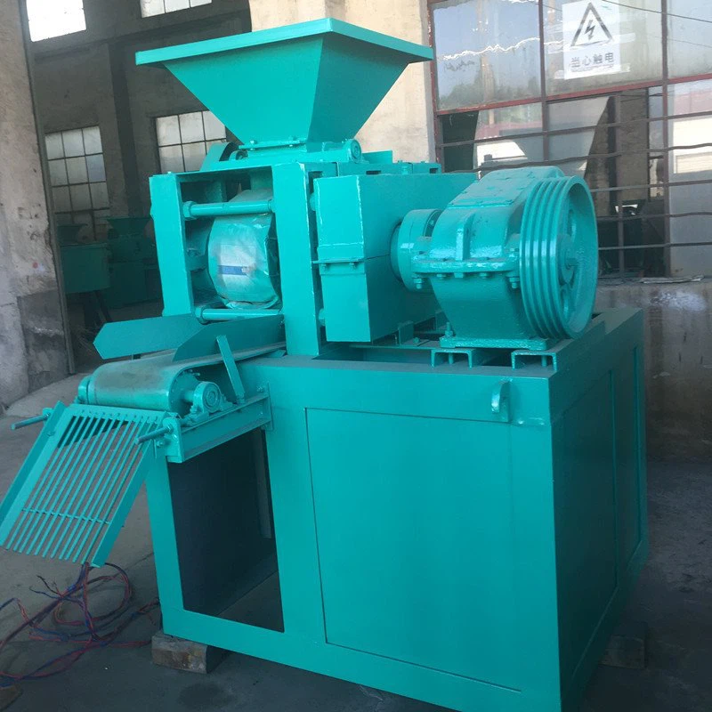 Ball Briquette Press Machinerys
