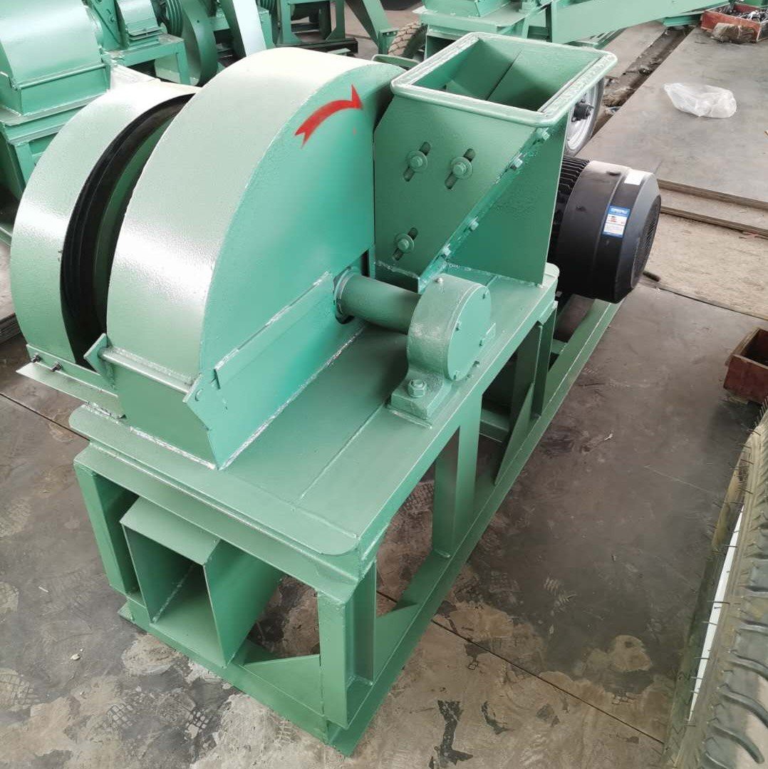Wooden Shaving Mill Machine For Sale