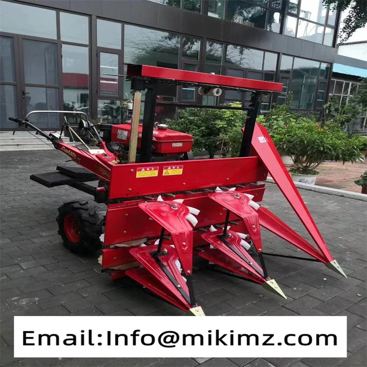 Harvester Equipment Corn Harvester Table