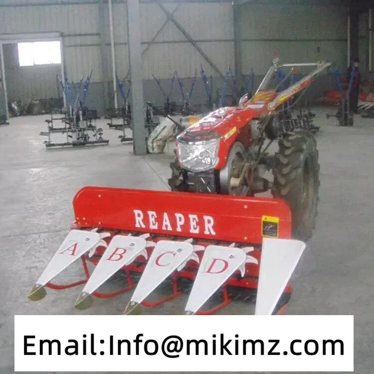 corn harvester machine price in india 