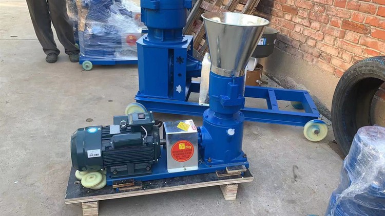 Reliable animal feed pelletizer Reliable animal feed pelletizer
