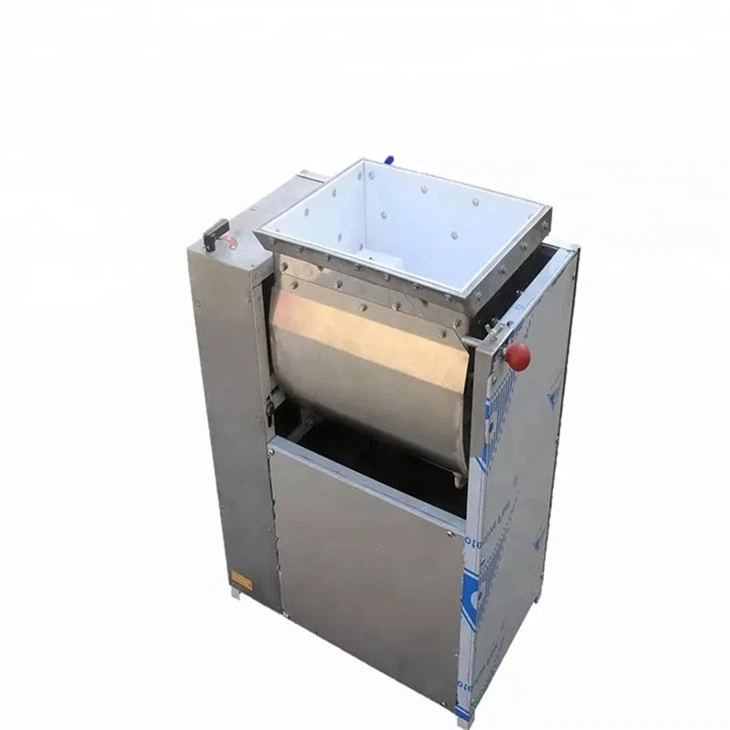 Peanut Sugar Brittle Blending Machine