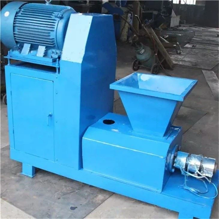 Biomass Briquette Press Machine