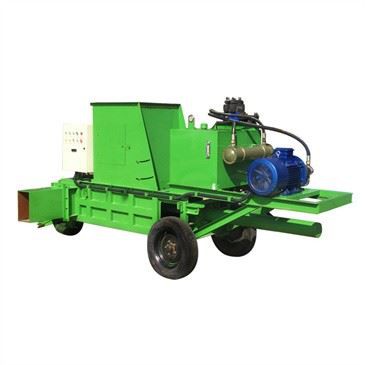 Feed Coated Packing Machines
