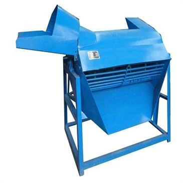 Bagiau Tyfu Ffwng Stripping Machine