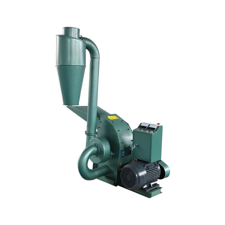 Grain Hammer Mill