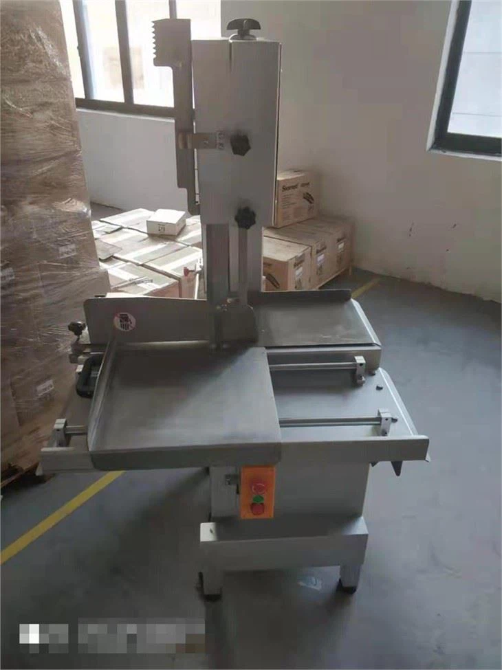 Band Cig Saw Blade