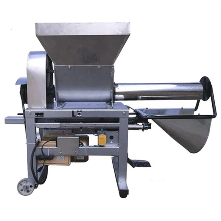 Mushroom Auto Packing Fill Bag Machine