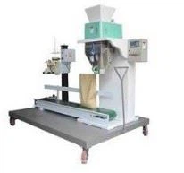 Pellet Wheat Rice Bean Corn Packing Machine