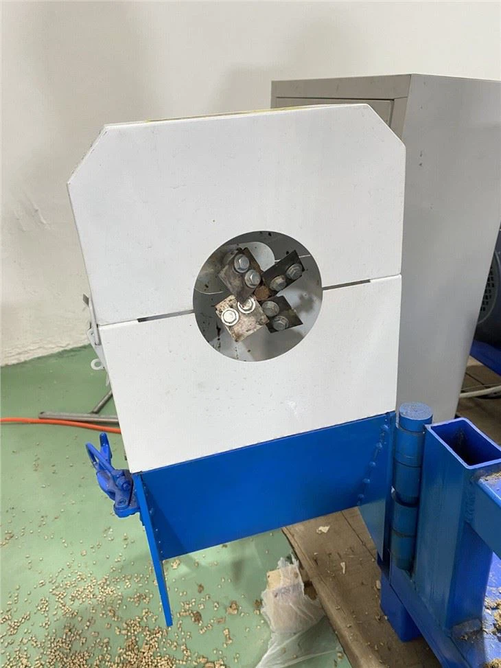 Pet Food Processing Cat Food Making Machine