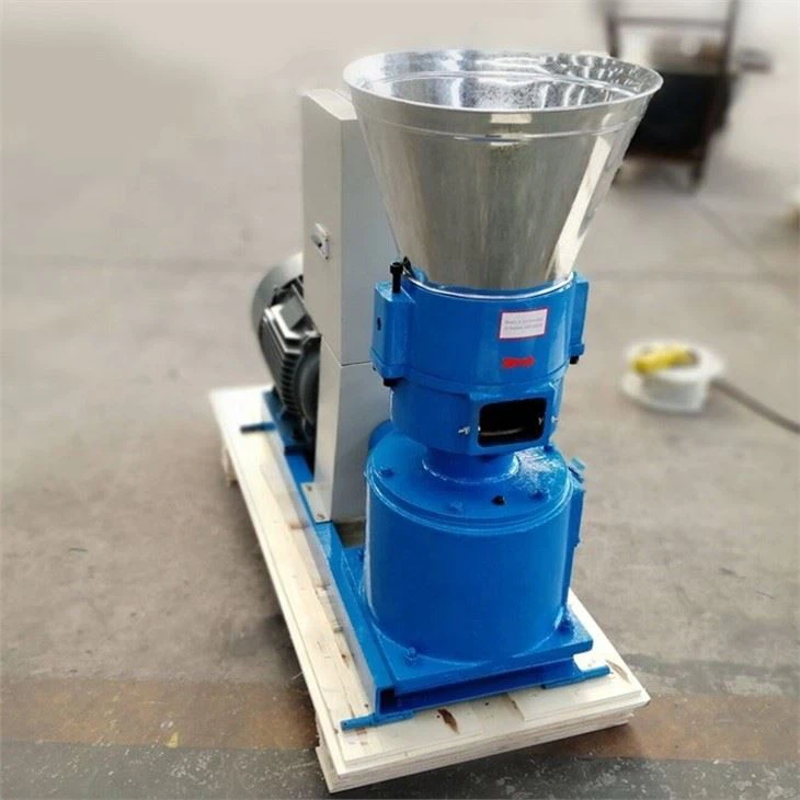 Small Household Pellet Machine