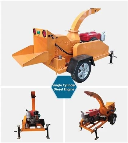 Shredder Cangen Grinder y Gangen Cyflym