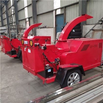 Canghennau Coeden Cyflymder ac Effeithlonrwydd Uchel wedi Crebachu