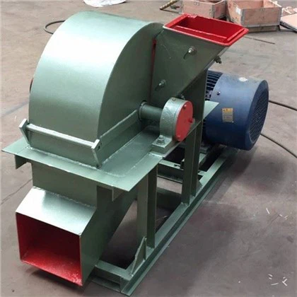 Peiriant gwneud mathru pren