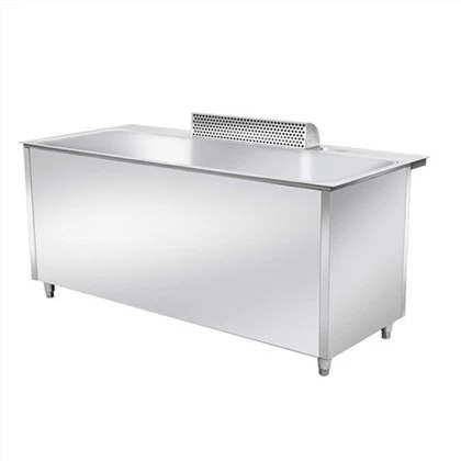 Griddle Teppanyaki