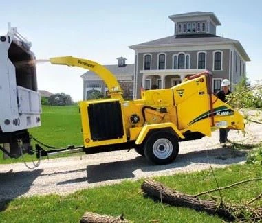 Peiriant rhwygo peiriant mathru pren