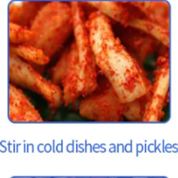 Snack Food Flavoring Machinery