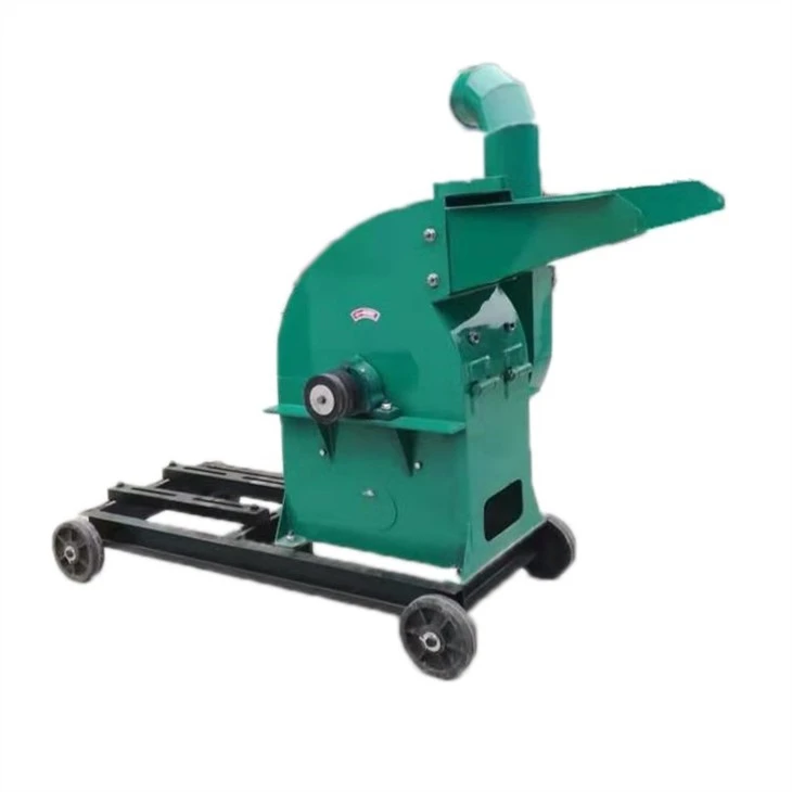 Peiriant Melin Hammer Grinding Wood