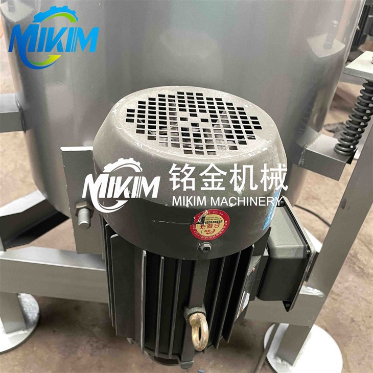 Best Cold Pressed Oil Machine