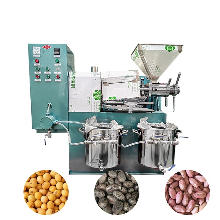 Cnau coco   Olew   Echdynnu   Peiriant   Ar gyfer   Bach   Busnes