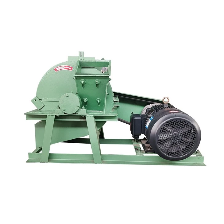 Customizable Crusher Machine