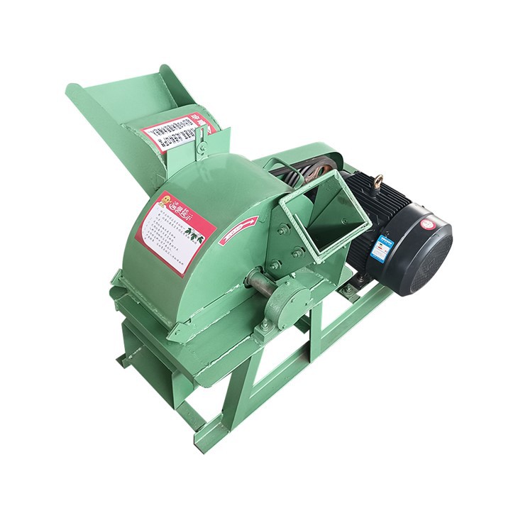 Mathrwyr blawd llif cyflym