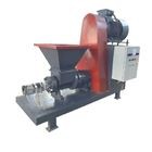 Innovative Wood Briquette Making Machine