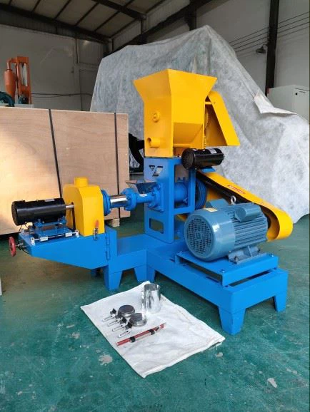 Allwthiwr porthiant canolig ei faint