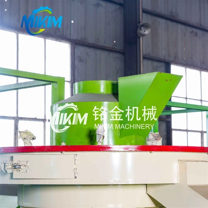 Pellet Making Machine Price