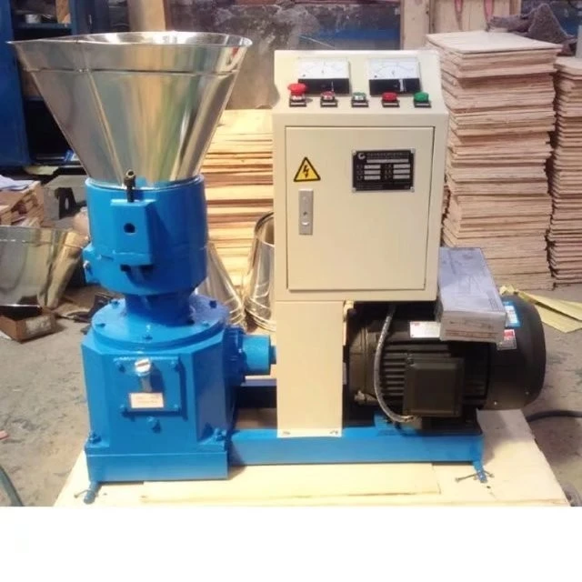 Pig Pellet Machine