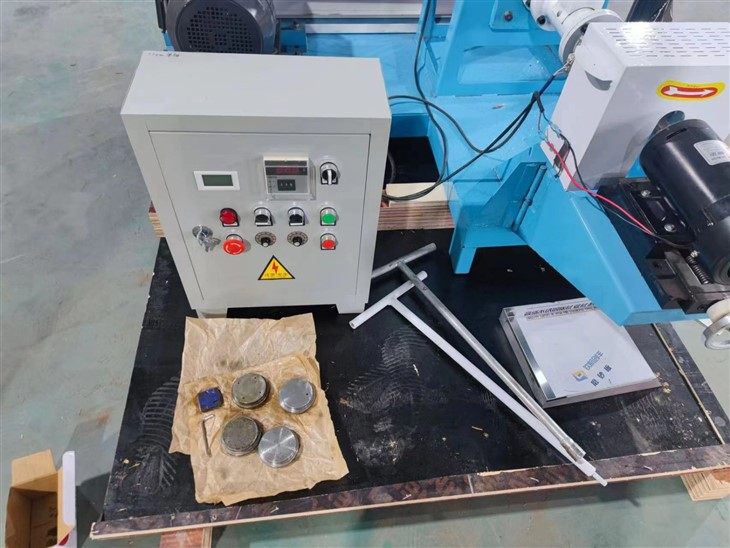 Precise Floating Feed Extruder For Sale