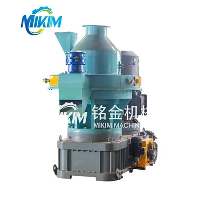 Peiriant Biomas Pelenni Diesel