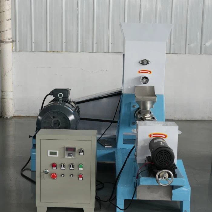 Medium-sized Feed Extruder high quality