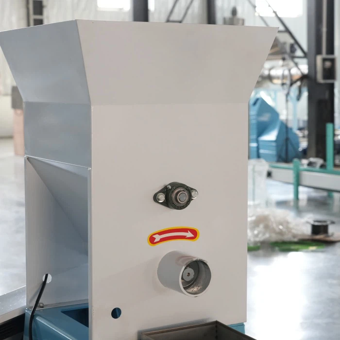 Professional Pet Food Making Machine best