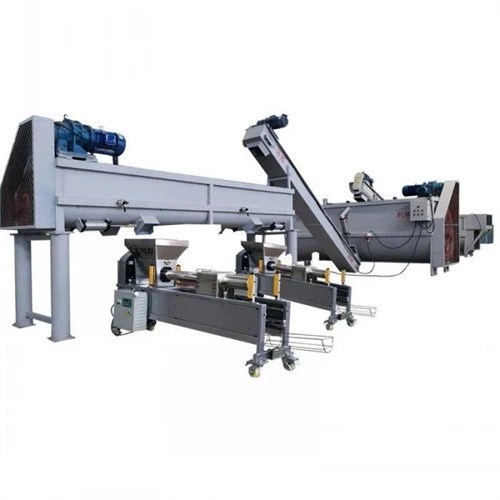 Edible Mushroom Bagging Equipment