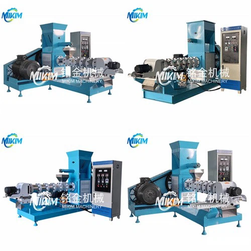 dog food extruder dog food extruder