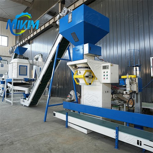 Agricultural Poultry Feed Production Line Agricultural Poultry Feed Production Line