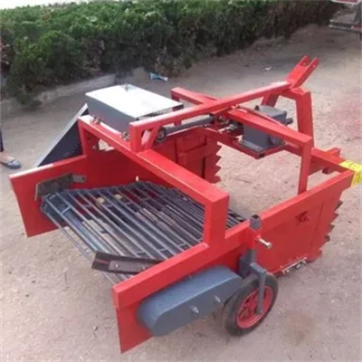 Manual Potato Digger