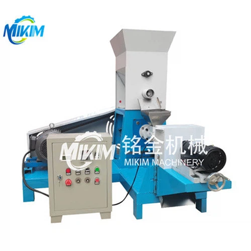 pet food extrusion machine pet food extrusion machine