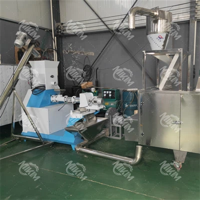 Detailed Explanation Of The Advantages And Functions Of Ruminant Feed Processing Equipment Detailed Explanation Of The Advantages And Functions Of Ruminant Feed Processing Equipment