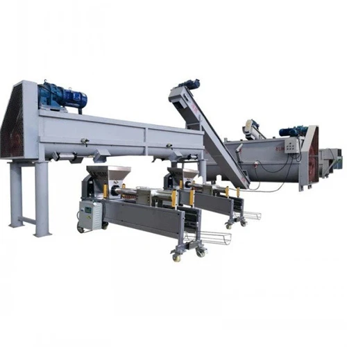 Mushroom Bagging Machine Mushroom Bagging Machine